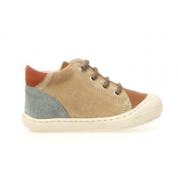 NATURINO ROMY SUEDE