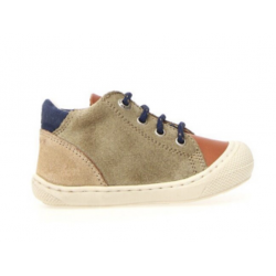 NATURINO ROMY SUEDE