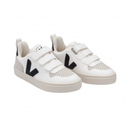 VEJA SMALL V10 VELCRO