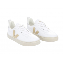 VEJA SMALL V10 LACES