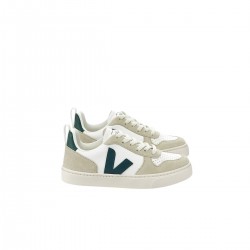 VEJA SMALL V10 LACES