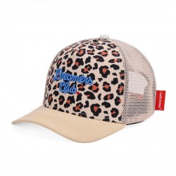 HELLO HOSSY LEOPARD