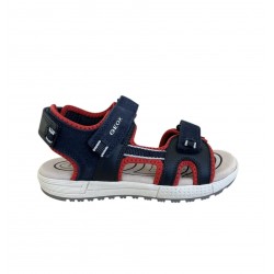 GEOX J SANDAL ALBEN