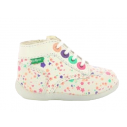 KICKERS BONZIP