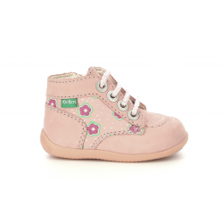 KICKERS BONZIP