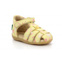 KICKERS BIGFLO