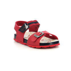 KICKERS SOSTREET