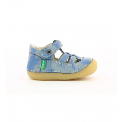 KICKERS SUSHY