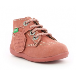KICKERS BONZIP