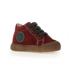 FALCOTTO ALSTRO ZIP