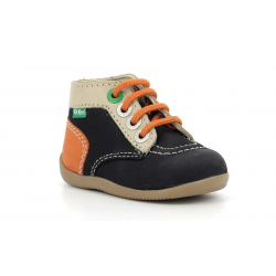 KICKERS BONZIP