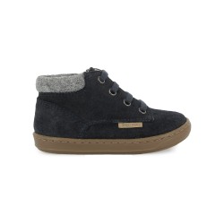 SHOOPOM BOUBA ZIP DESERT FUR
