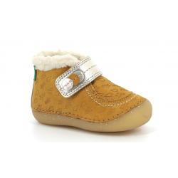 KICKERS SOSCHUSS