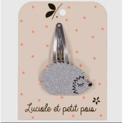 LUCIOLE ET PETIT POIS...