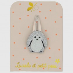 LUCIOLE ET PETIT POIS...