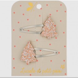 LUCIOLE ET PETIT POIS...