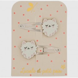 LUCIOLE ET PETIT POIS...