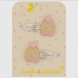 LUCIOLE ET PETIT POIS...