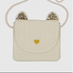 LUCIOLE ET PETIT POIS SAC A...