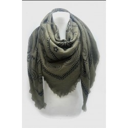 LINETA FOULARD GRAND CARRE