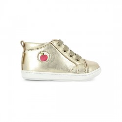 SHOO POM BOUBA ZIP LACE