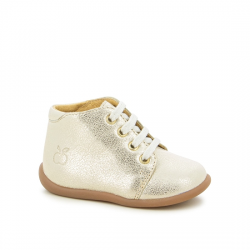 POM D'API STAND UP BOTTINE