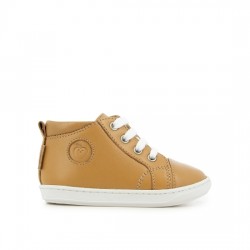 SHOOPOM BOUBA ZIP LACE