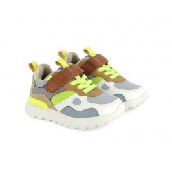 SHOO POM JOGGY SCRATCH