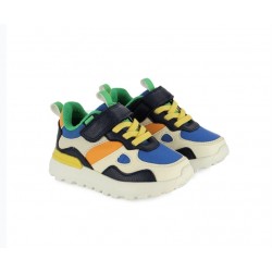 SHOO POM JOGGY SCRATCH