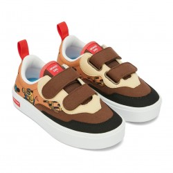 HELLO HOSSY SNEAKERS