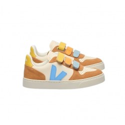 VEJA SMALL V10 VELCRO