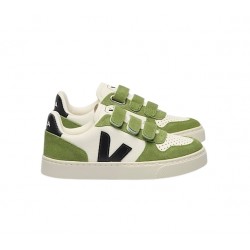 VEJA SMALL V10 VELCRO
