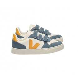 VEJA SMALL V10 VELCRO