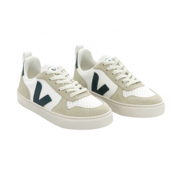VEJA SMALL V10 LACES
