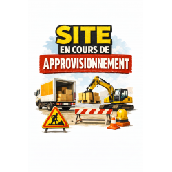 SITE EN COURS