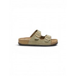 SCHOLL BORA 2 BUCKLES