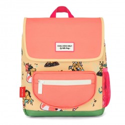 HELLO HOSSY SAC A DOS