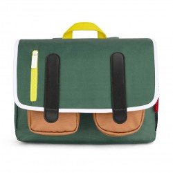 HELLO HOSSY CARTABLE