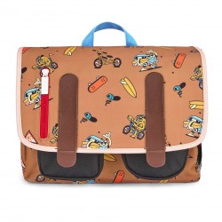 HELLO HOSSY CARTABLE