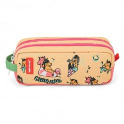 HELLO HOSSY TROUSSE MAXI