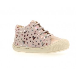 NATURINO COCOON ZIP