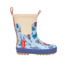 HELLO HOSSY BOTTES