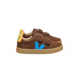 VEJA ESPLAR VELCRO