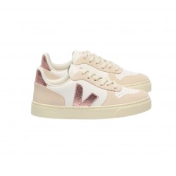 VEJA SMALL V10 LACES