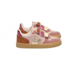VEJA SMALL V10 VELCRO