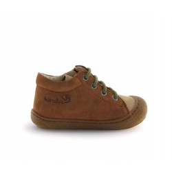 NATURINO COCOON ZIP