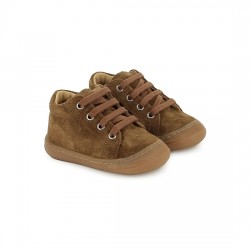 SHOOPOM TOM ZIP LACE