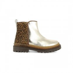 POM D'API WALL BOOTS