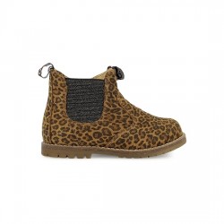 POM D'API BOB ZIP FLO