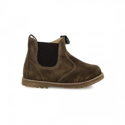 POM D'API BOB ZIP BOOTS